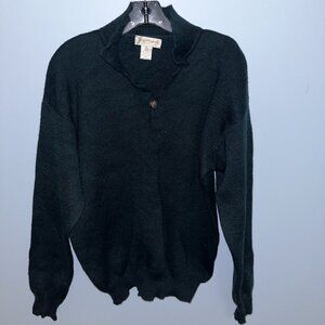 Tricots St. Raphael Mens Sweater Medium